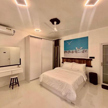 Crystal Sea Inn Bileffahi Екстериор снимка