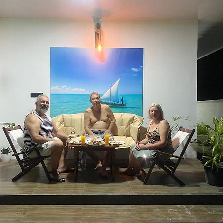Crystal Sea Inn Bileffahi Екстериор снимка