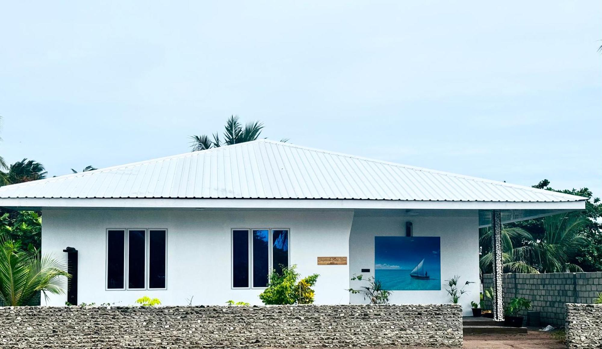 Crystal Sea Inn Bileffahi Екстериор снимка