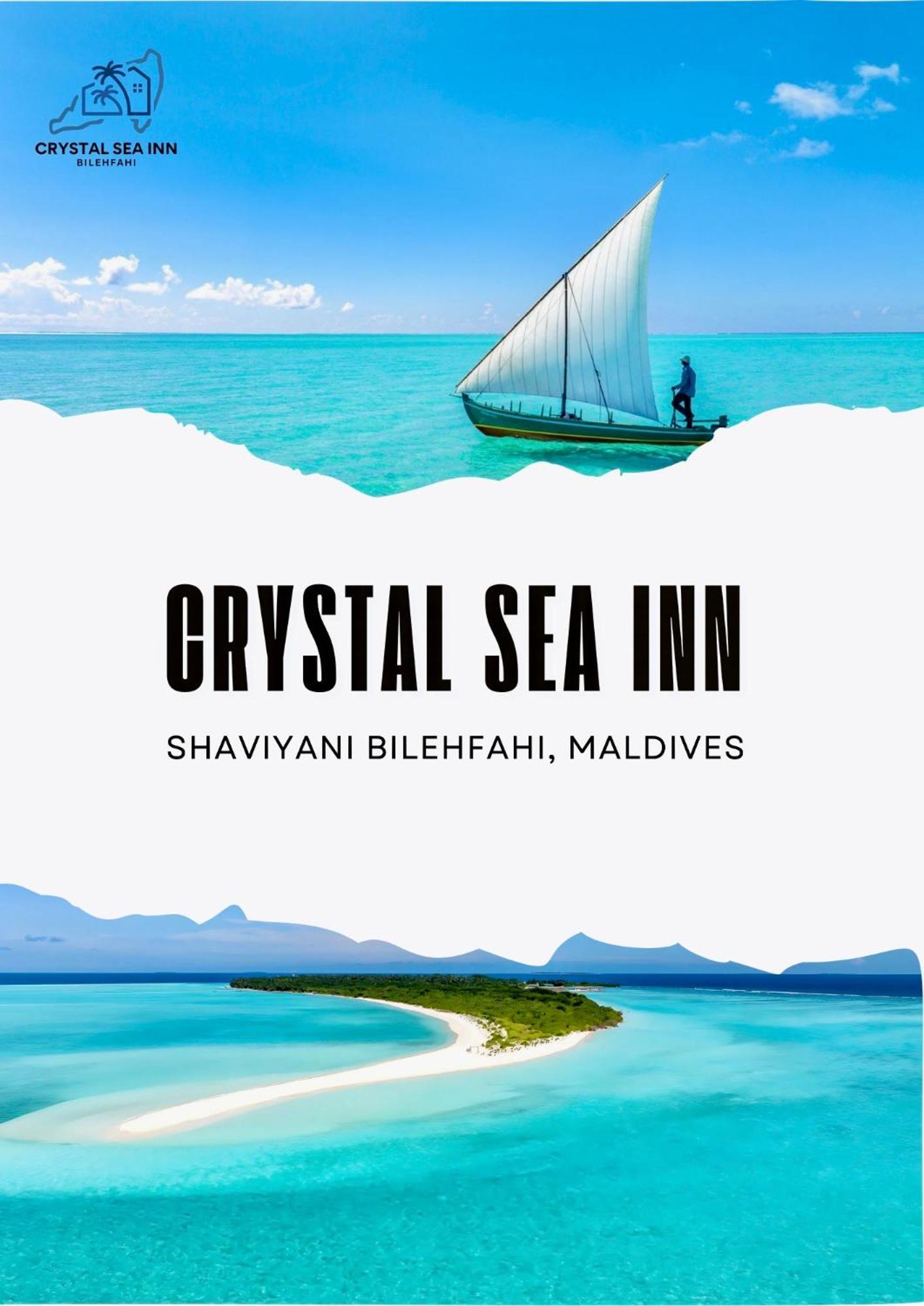 Crystal Sea Inn Bileffahi Екстериор снимка